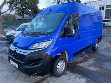Peugeot Boxer - 2
