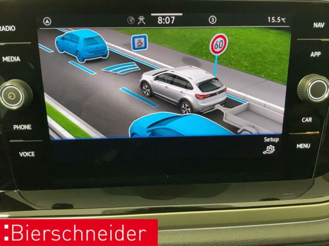 Volkswagen Taigo - Bild 24