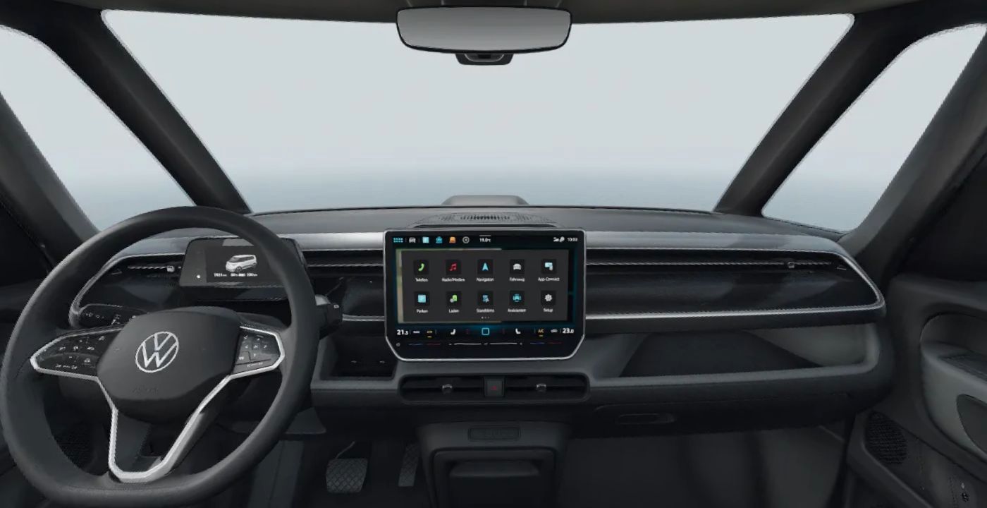 Volkswagen ID. Buzz - Bild 6