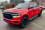 Dodge RAM LARAMIE AUSTATT. LANG PRINS LPG E-TORQUE
