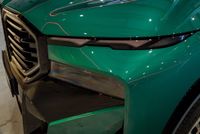 BMW XM - Vorschau Bild 28