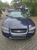 Chrysler Stratus 2.5 LX Cabrio Auto LX