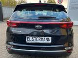 Kia Sportage 1.6CRDi, Vision 4WD - Kia Gebrauchtwagen in Oldenburg