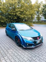 Honda Civic Type R - Honda Civic: Hond