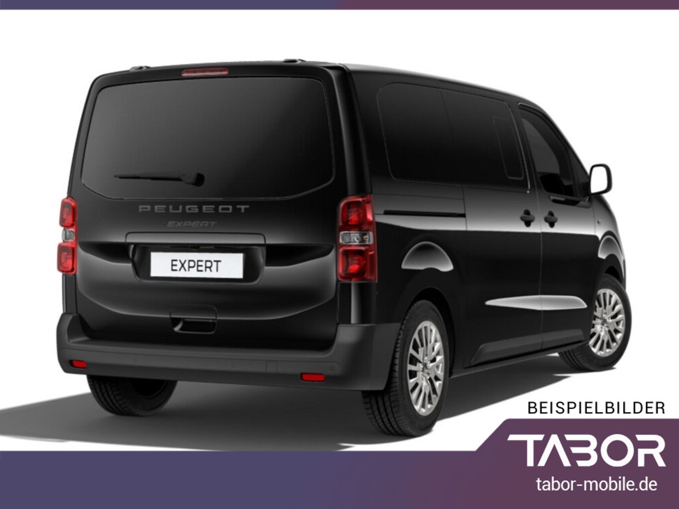 Peugeot Expert - Bild 3