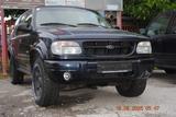 Ford Explorer 4.0 V6 Limited Limited - Ford Explorer: Limited