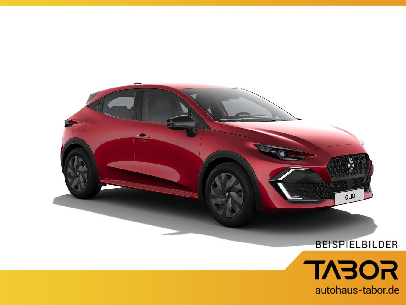 Renault Clio - Bild 2