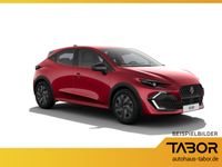 Renault Clio - Vorschau Bild 2