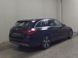 Mercedes-Benz C 220 T d Avantgarde T-Leder Navi Digital Light - gebrauchte Mercedes-Benz C 220 aus dem Jahr 2024
