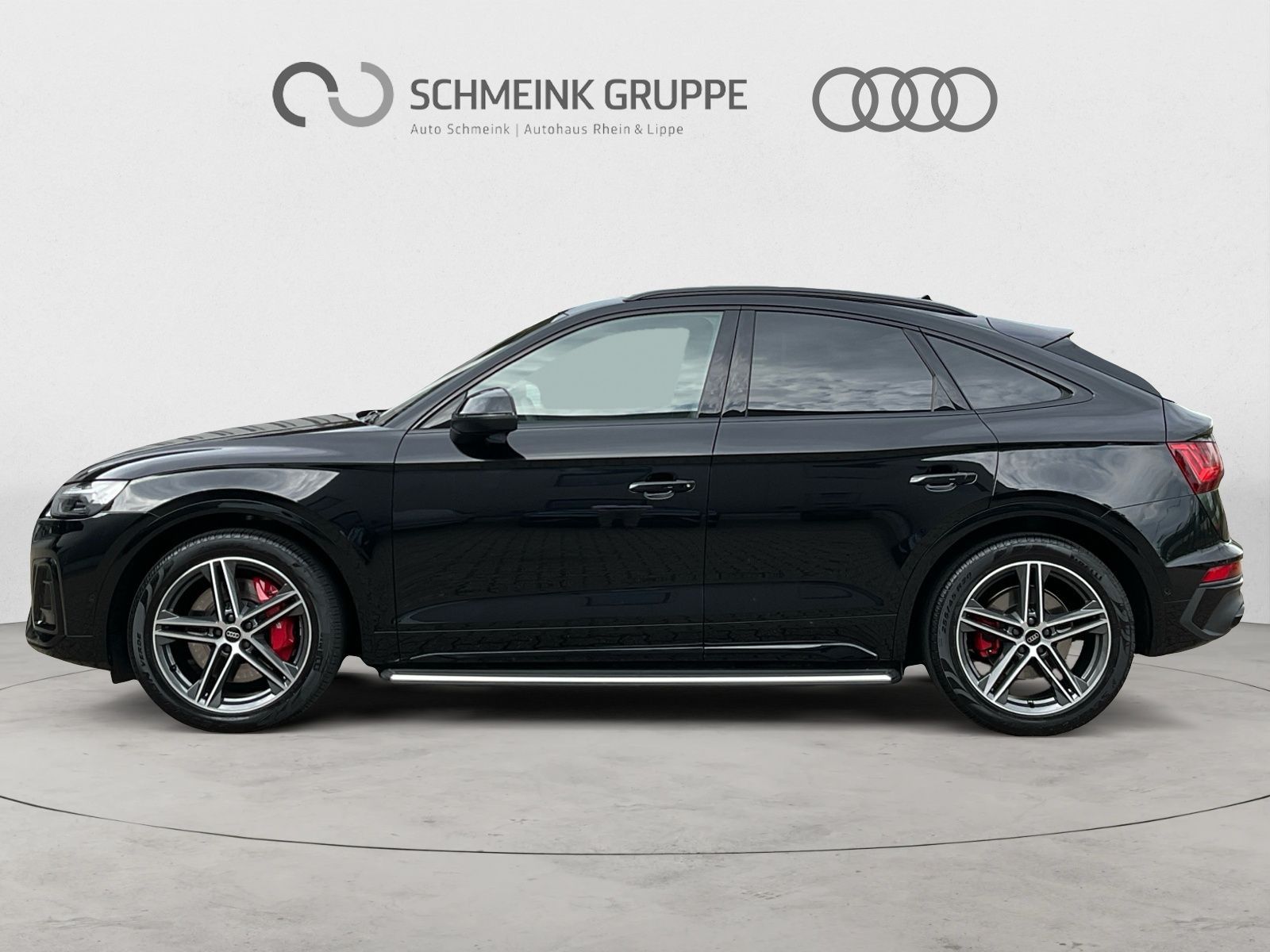 Audi SQ5 - Bild 2