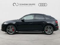 Audi SQ5 - Vorschau Bild 2