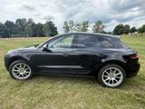 Porsche Macan - - - Porsche aus 2018