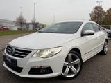 Volkswagen Passat CC DSG Xenon Navi AHK - gebrauchte VW Passat aus dem Jahr 2010