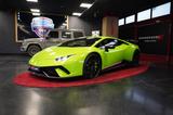 Lamborghini Huracan Performante FULL CARB LIFT ALA KERAMIK K - Lamborghini Gebrauchtwagen