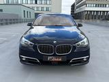 BMW 535 Gran Turismo*Luxury*ACC*Leder*Kamera*PDC*SHZ - BMW 535 Gran Turismo: Limousine