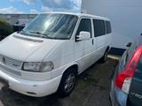 Volkswagen VW T4 Multivan Atlantic  Klimaautomatik ... - Volkswagen T4 Multivan in Hamburg
