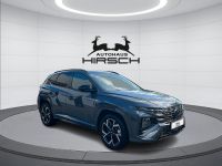Hyundai TUCSON - Vorschau Bild 2