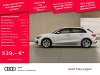 Audi A3 - Vorschau Bild 2