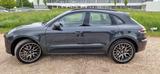 Porsche Macan - - - Porsche Macan Gebrauchtwagen in Stuttgart