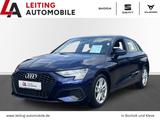 Audi A3 SPORTBACK 35 TFSI 150 PS DSG NAVI LED ACC MMI - Audi A3: Sportback Dsg
