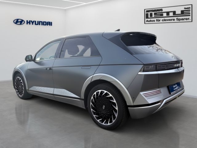 Fahrzeugabbildung Hyundai IONIQ 5 Uniq Elektro SOLAR+RELAX+20 ZOLL ALUFELG