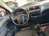 Kia Picanto 1.1 Vision *Klima*TÜV* - Kia Picanto Gebrauchtwagen in Leipzig