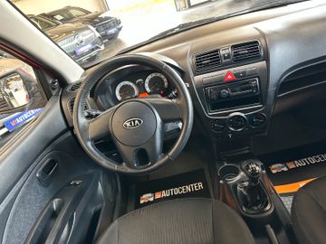 Kia Picanto 1.1 Vision *Klima*TÜV*