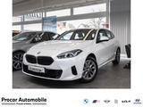 BMW 123 xDrive DAB LED Komfortzg. Parkassistent Shz - BMW 123: Limousine