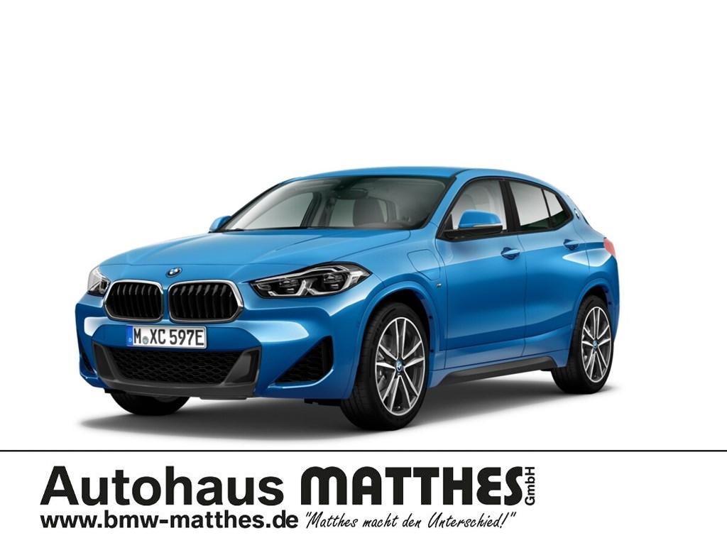 BMW X2 xDrive25e LED-Scheinwerfer Rückfahrkamera Len