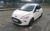 Ford KA 1.2 Klima Bluetooth TÜV NEU - Ford Ka/Ka+ in Bonn