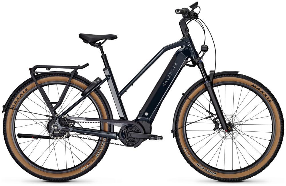 Kalkhoff ENTICE 5 EXCITE+ S/43cm 29"