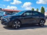 Citroën C4 Lim. 1.2 AUT feel PURETECH.LED.RF-Kamera.SHZ - gebrauchte Citroën C4 aus dem Jahr 2022