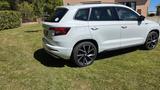Skoda Karoq 2.0 TDI SCR 140kW DSG 4x4 SPORTLINE SP... - Skoda Karoq von privat