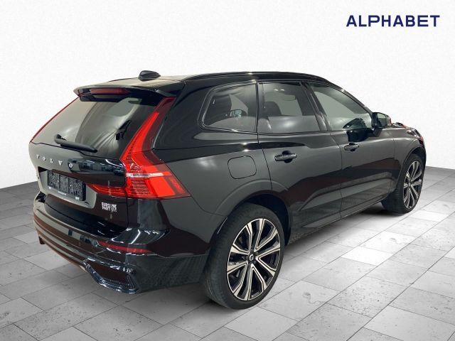 Volvo XC 60 B4 AHK Lane