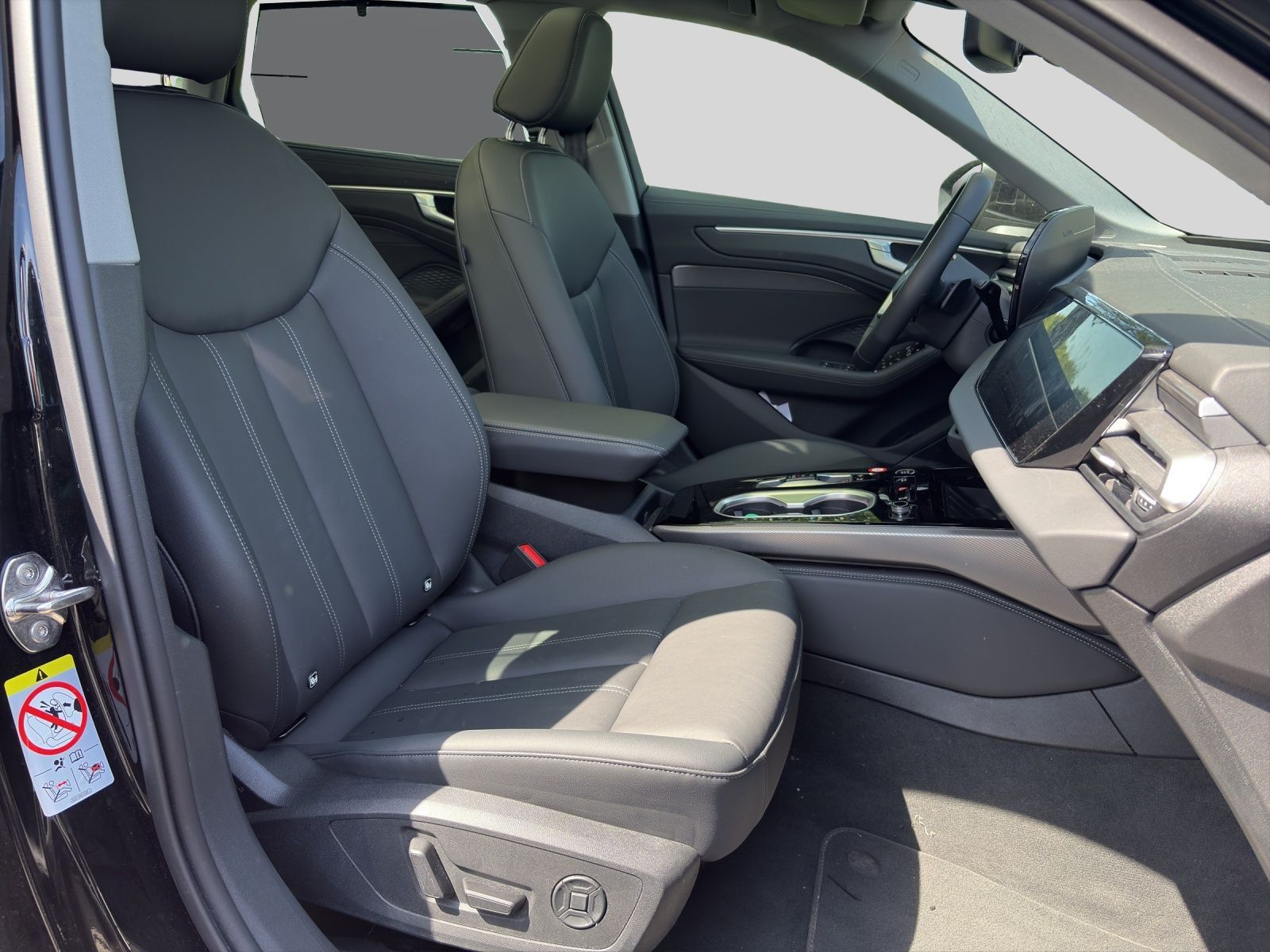 Audi A6 - Bild 4