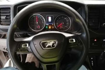 Volkswagen Crafter - 7