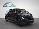 Volkswagen ID.Buzz Bus GTX LR 4MOTION AHK HUD H/K Memory - blaue Volkswagen ID. Buzz