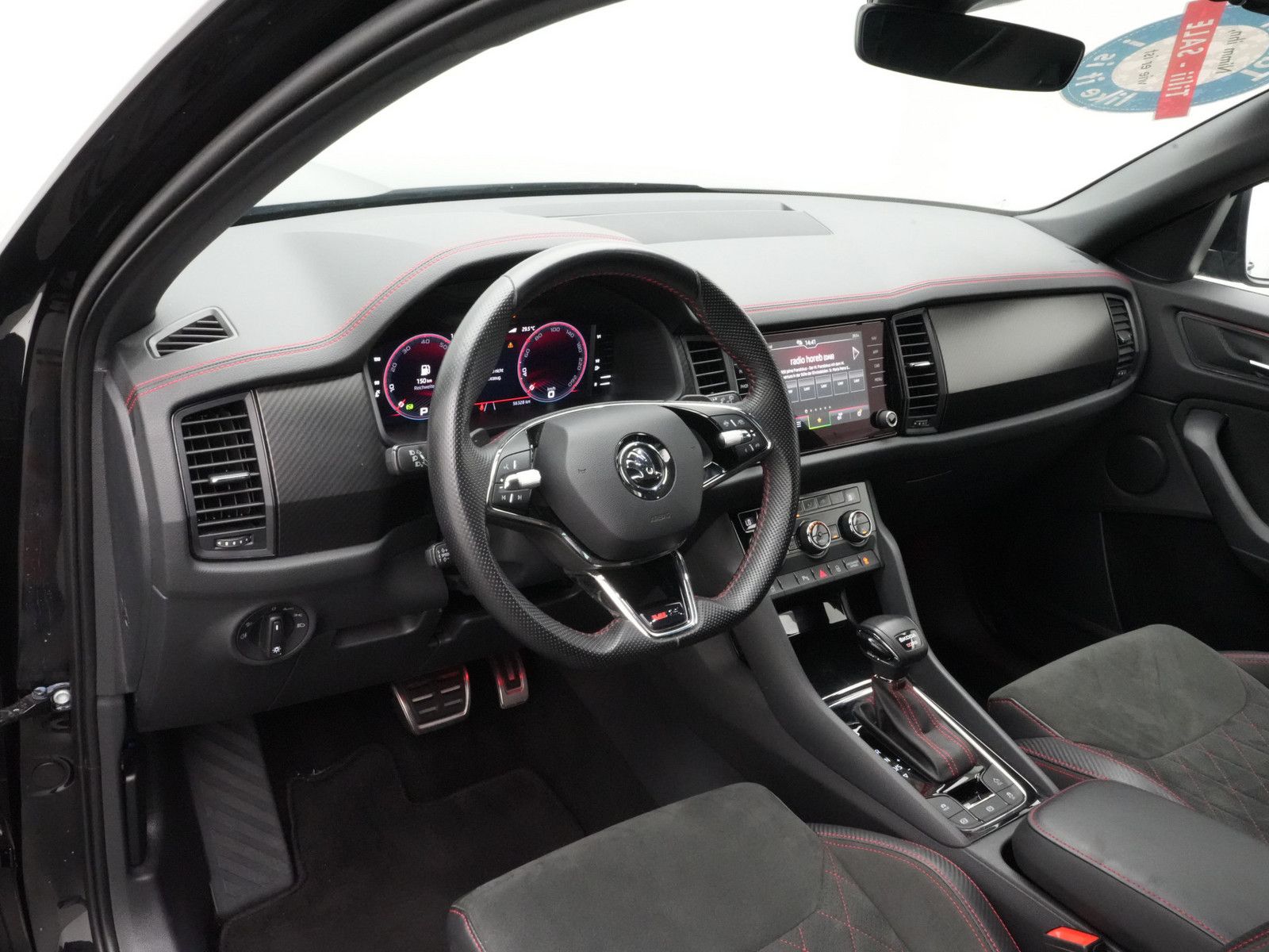 Skoda Kodiaq - Bild 5
