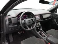 Skoda Kodiaq - Vorschau Bild 5