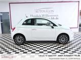 Fiat 500 Collezione BICOLORE*1Vorb*Serviceg.*Pano*PDC - Fiat 500: Collezione