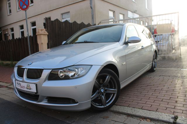 BMW 3 Touring 325i |Automatik|Navi|Klimaauto.|Alu