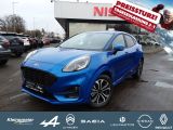 Ford Puma Klimaaut.|SHZ|CarPlay|Kamera|LED|1.Hd - Ford Tageszulassungen: Ka