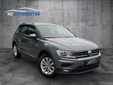 Volkswagen Tiguan Comfortline BMT 2.0 TDI*NAVI*APPLE*KAMERA - VW Tiguan Gebrauchtwagen in Freiburg