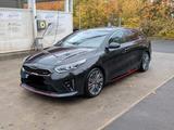 Kia pro_cee'd / ProCeed 1.6 T-GDI DCT GT GT - Kia pro cee'd / ProCeed von privat