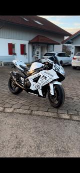 Suzuki GSXR-K7 - Angebote