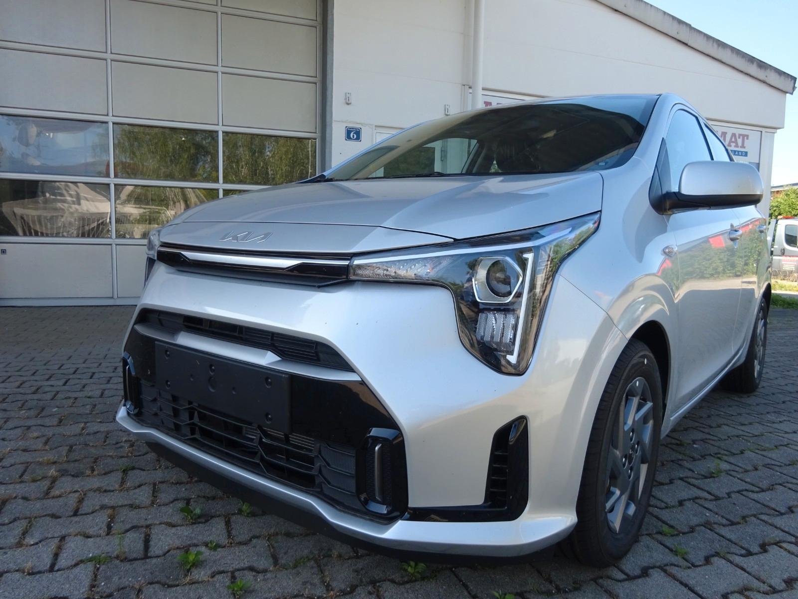 Kia Picanto  1.0 Vision