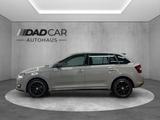 Skoda Rapid Monte Carlo 1.4 TSI DSG *XENON*PANO*NAVI* - Skoda Rapid in Hannover