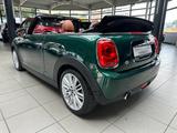 MINI COOPER Cabrio Automatik*Bluetooth*USB,*SHZ,*NAVI - : Cabrio, Us