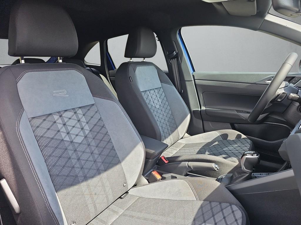 Volkswagen Taigo 1.0l TSI DSG R-Line *Rear View*ACC*Keyless, миниатюра 13