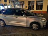 Citroën Auto Citroën C4 Picasso Benzin 1,2 letzter... - Citroën C4 Picasso von privat